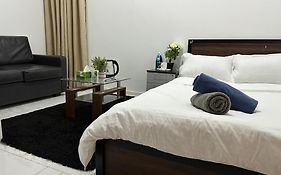 Abu Dhabi Centre - Elegant Spot